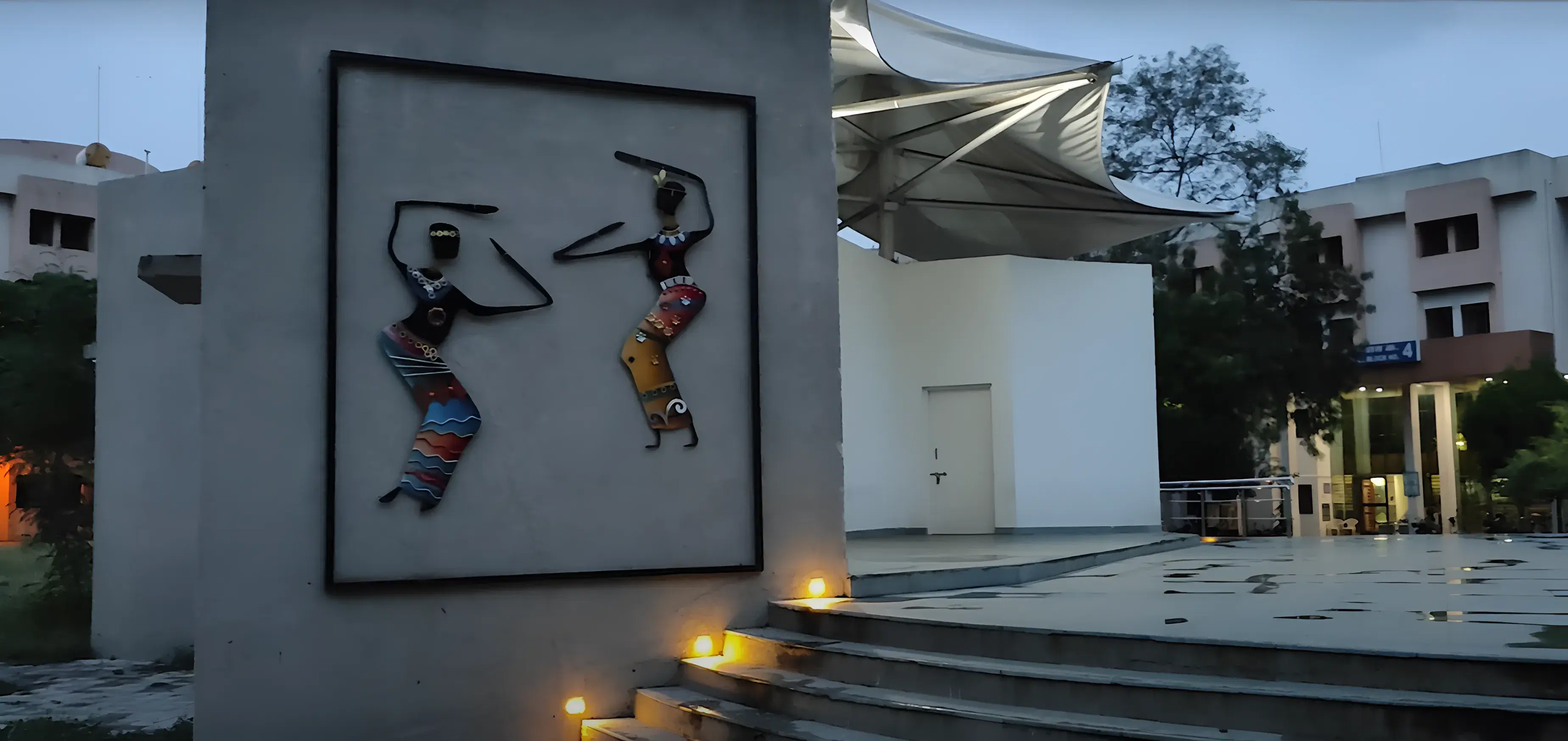 VNIT Nagpur Campus photo 2